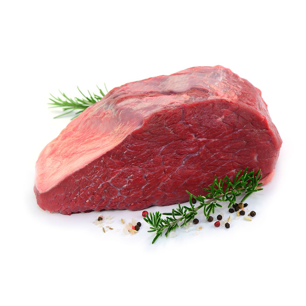 Dry Aged Picanha vom Rind aus Nordirland