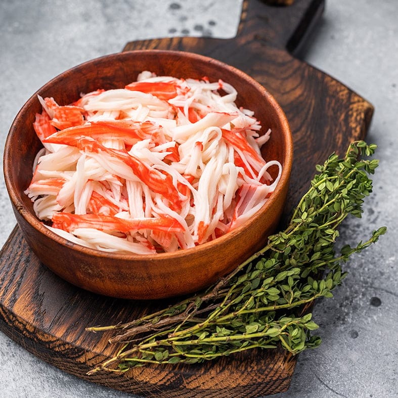 Hummer Scheren- und Armfleisch natur, tiefgefroren, 250 g 2