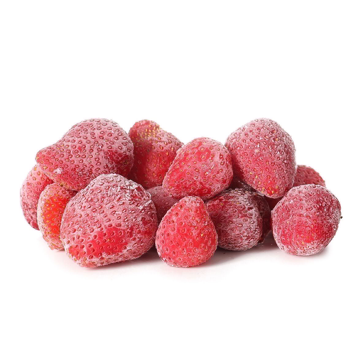 Zeydler TK Erdbeeren 200 g 