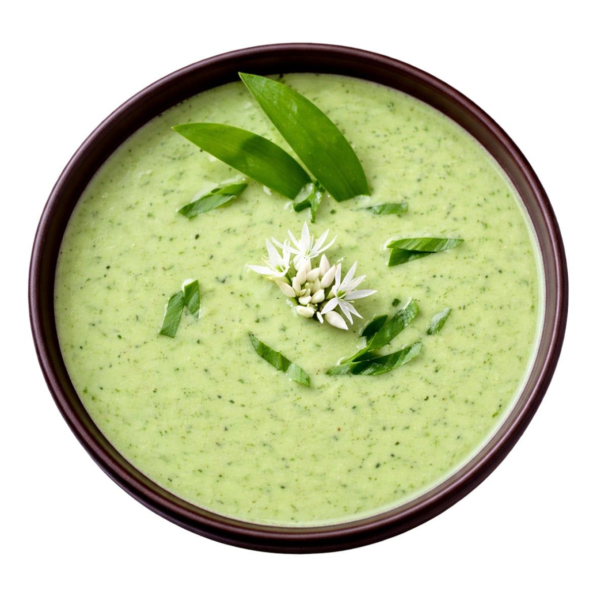 Cremige Bärlauchsuppe – 2 x 200 g