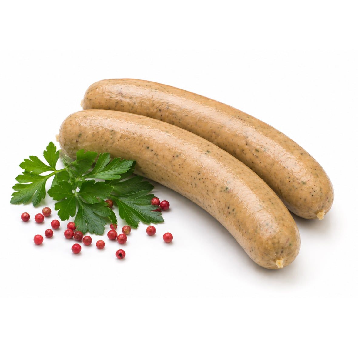 Gänsebratwurst natur tiefgekühlt 225 g