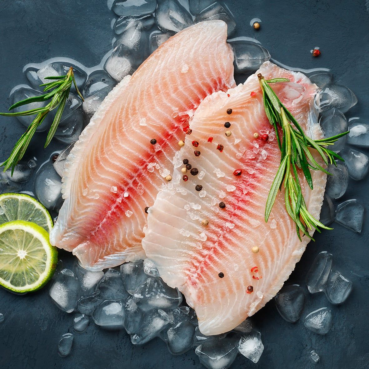 Zackenbarschfilets, WILDFANG, 800g 2