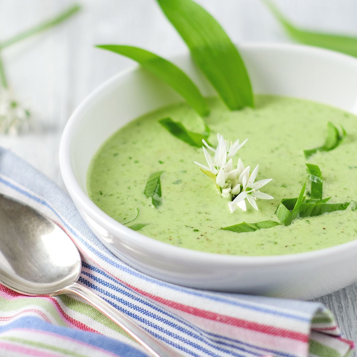 Cremige Bärlauchsuppe – 2 x 200 g 2