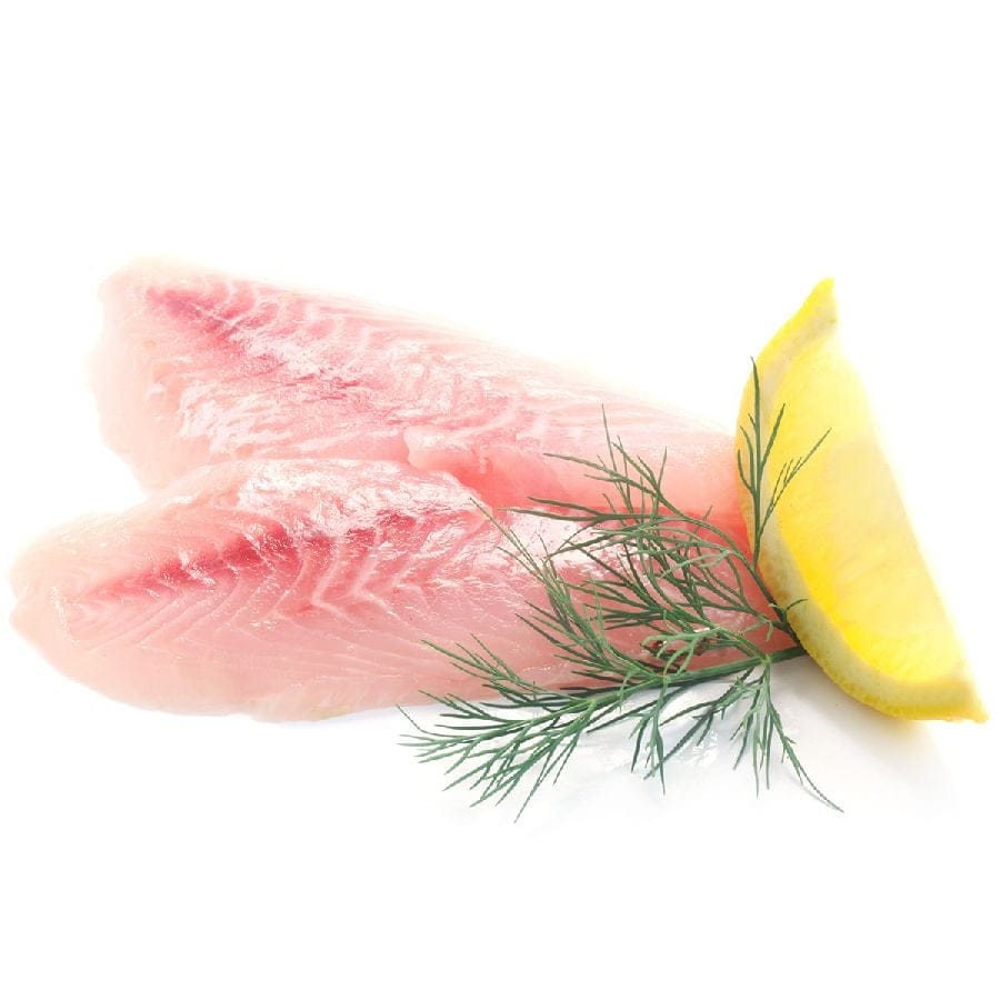 Zackenbarschfilets, WILDFANG, 800g