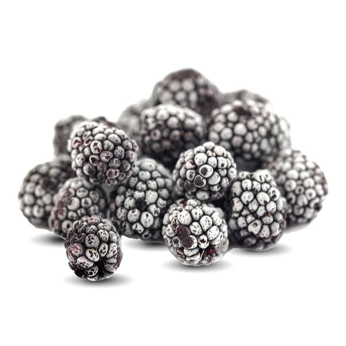 Zeydler TK Brombeeren 200 g  