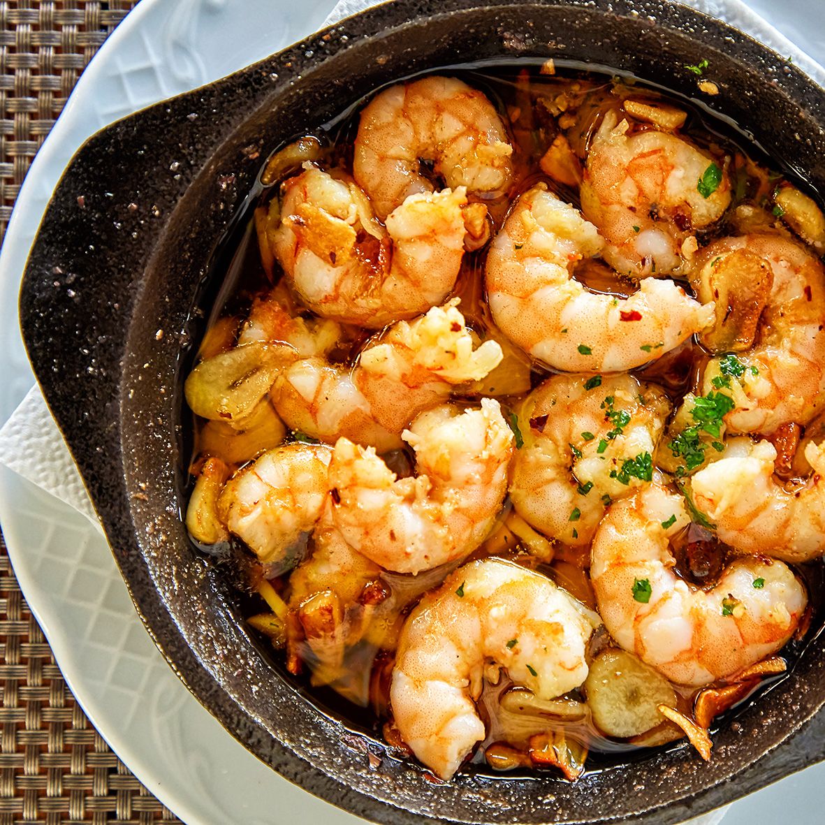 Riesengarnelen ‘Giant XL‘, ohne Kopf/ohne Schale/roh 3