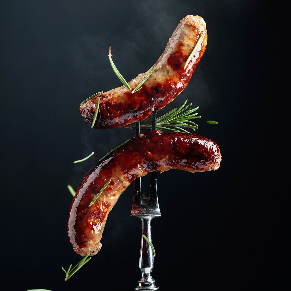 Gänsebratwurst natur tiefgekühlt 225 g 3