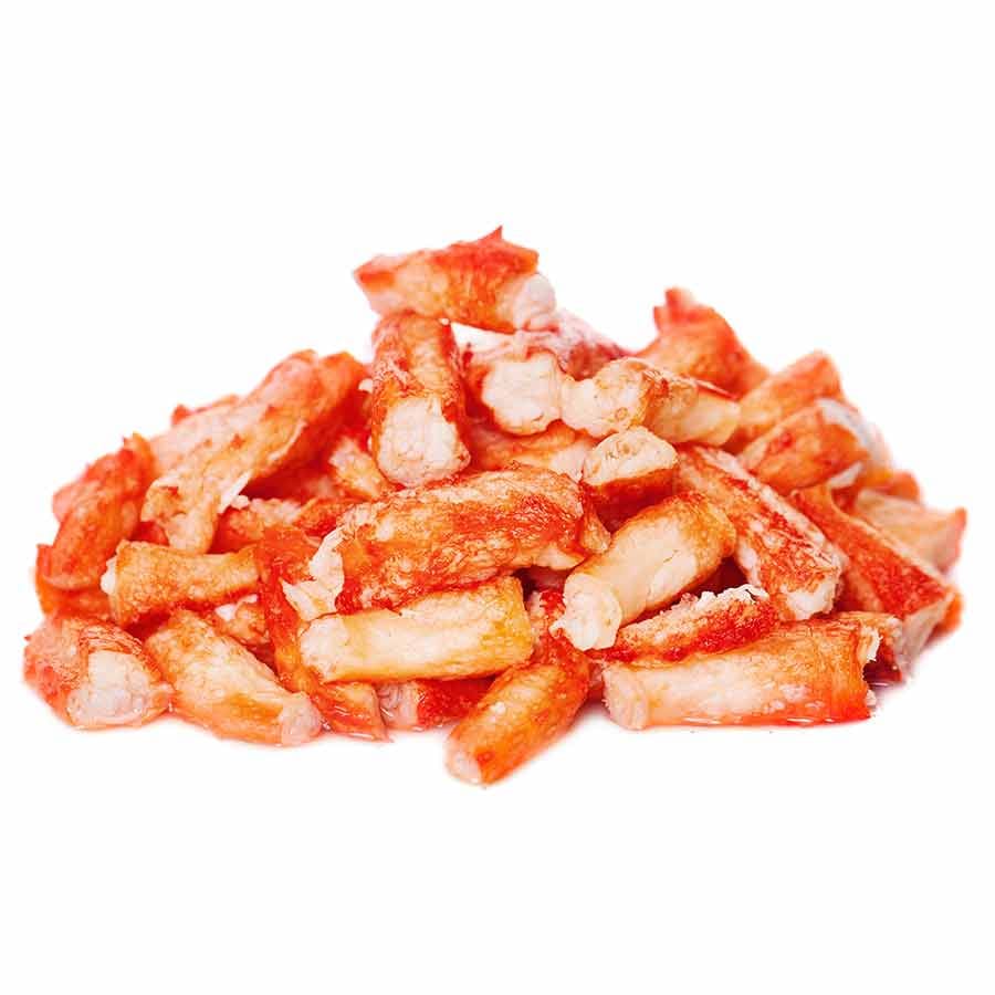 Schneekrabbenfleisch 450 g