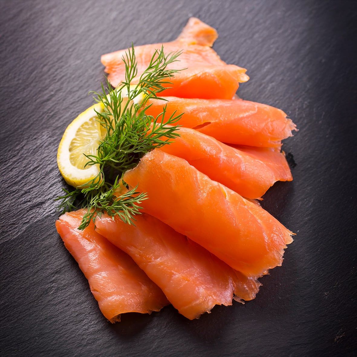Premium Räucherlachs – Feinste Qualität & vollmundiges Aroma 2