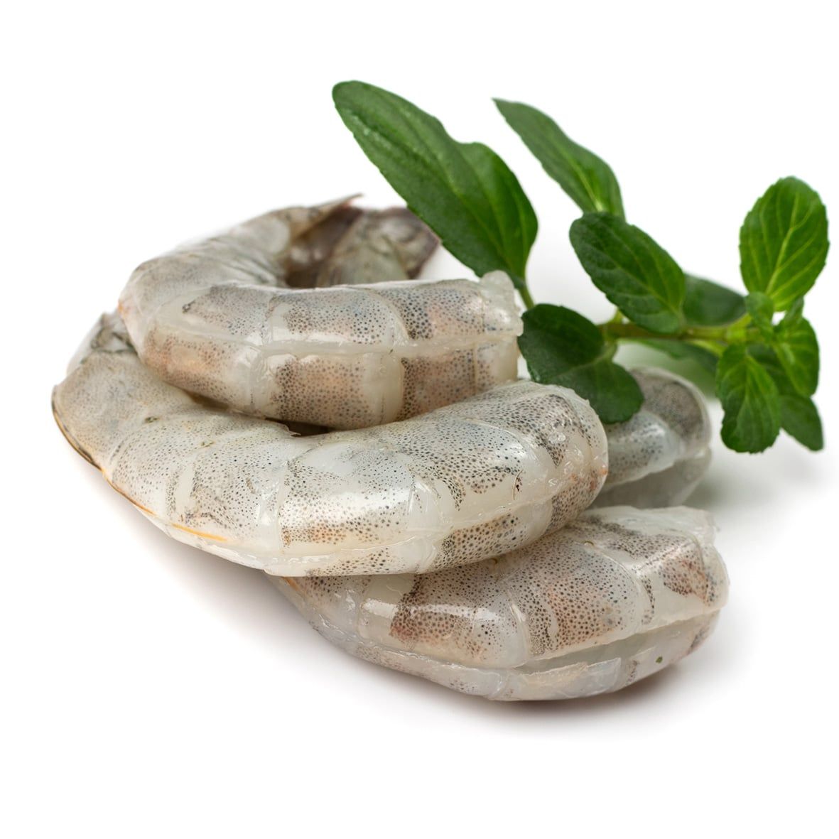 Riesengarnelen Easy-Peel, roh – ohne Kopf, mit Schale 1