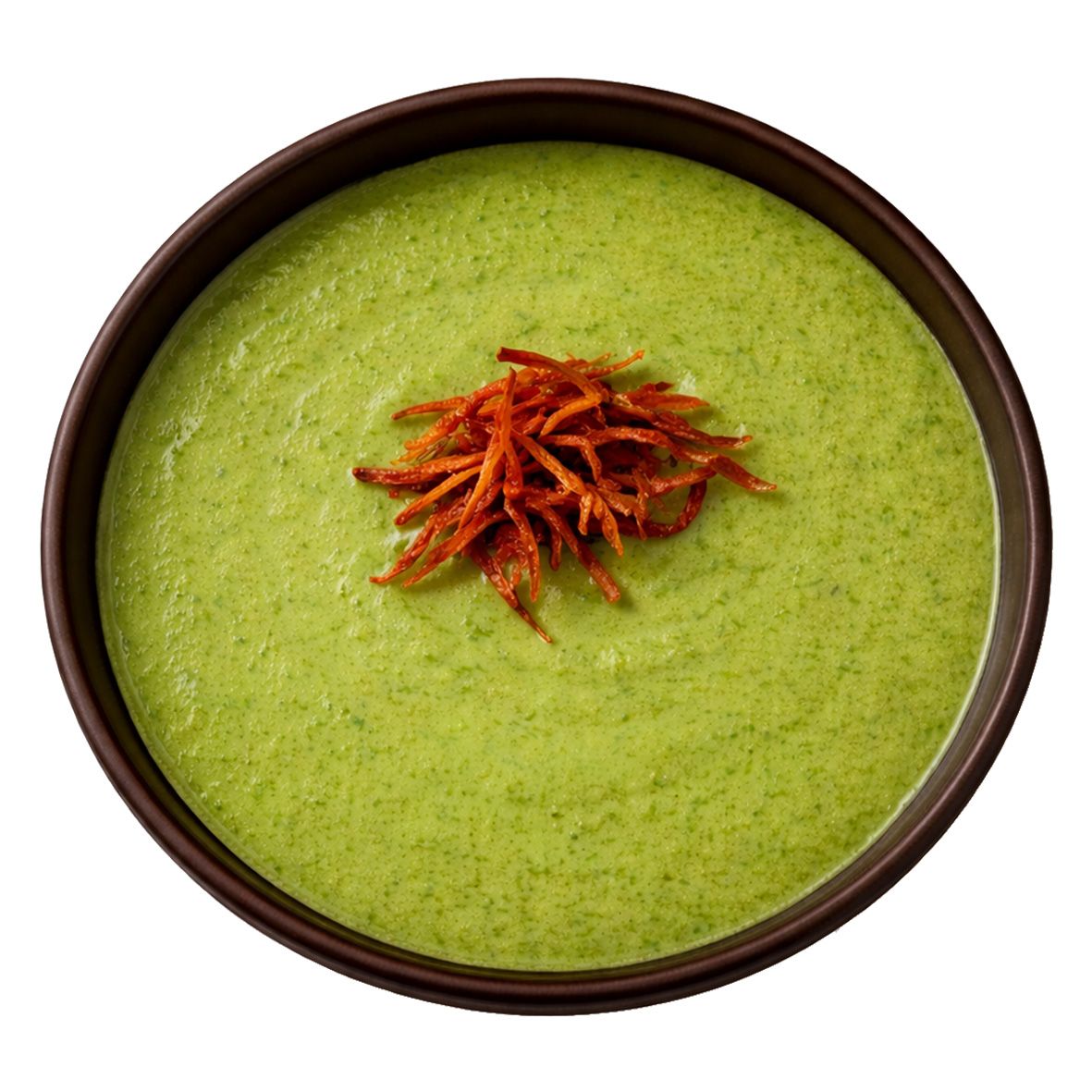 Grünkohlcremesuppe (2 x 200 g)