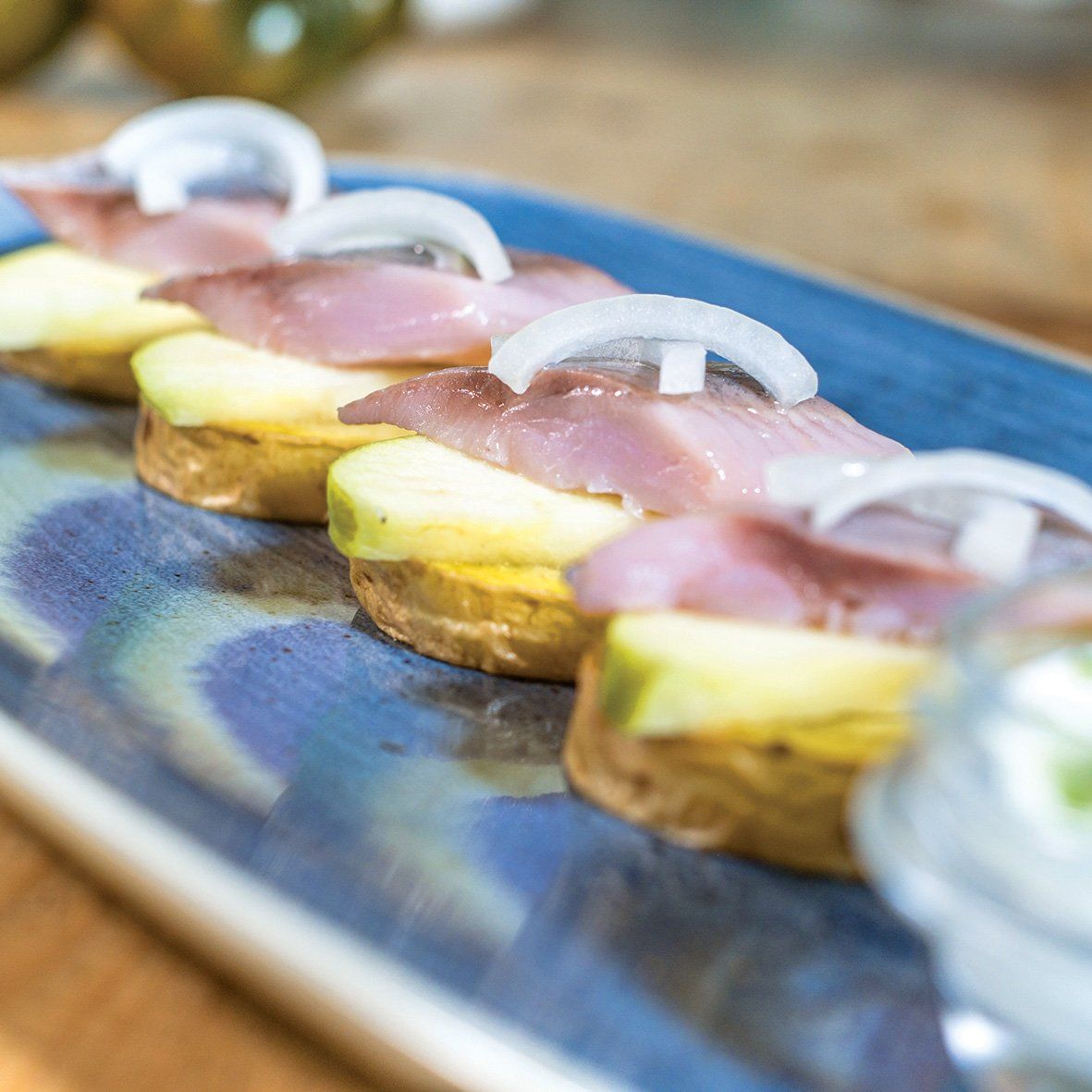 Matjesfilet | Nordische Art in Öl, 350g 2