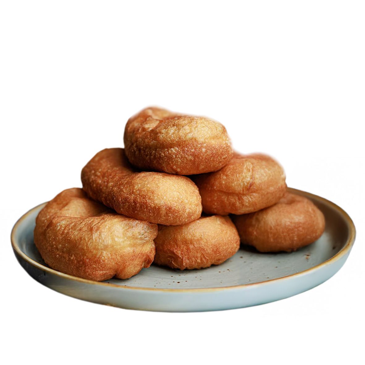 Piroschki m. Kartoffeln