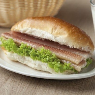 Räucheraal-Filet – Zart & Rauchig | 100 - 170 g 1