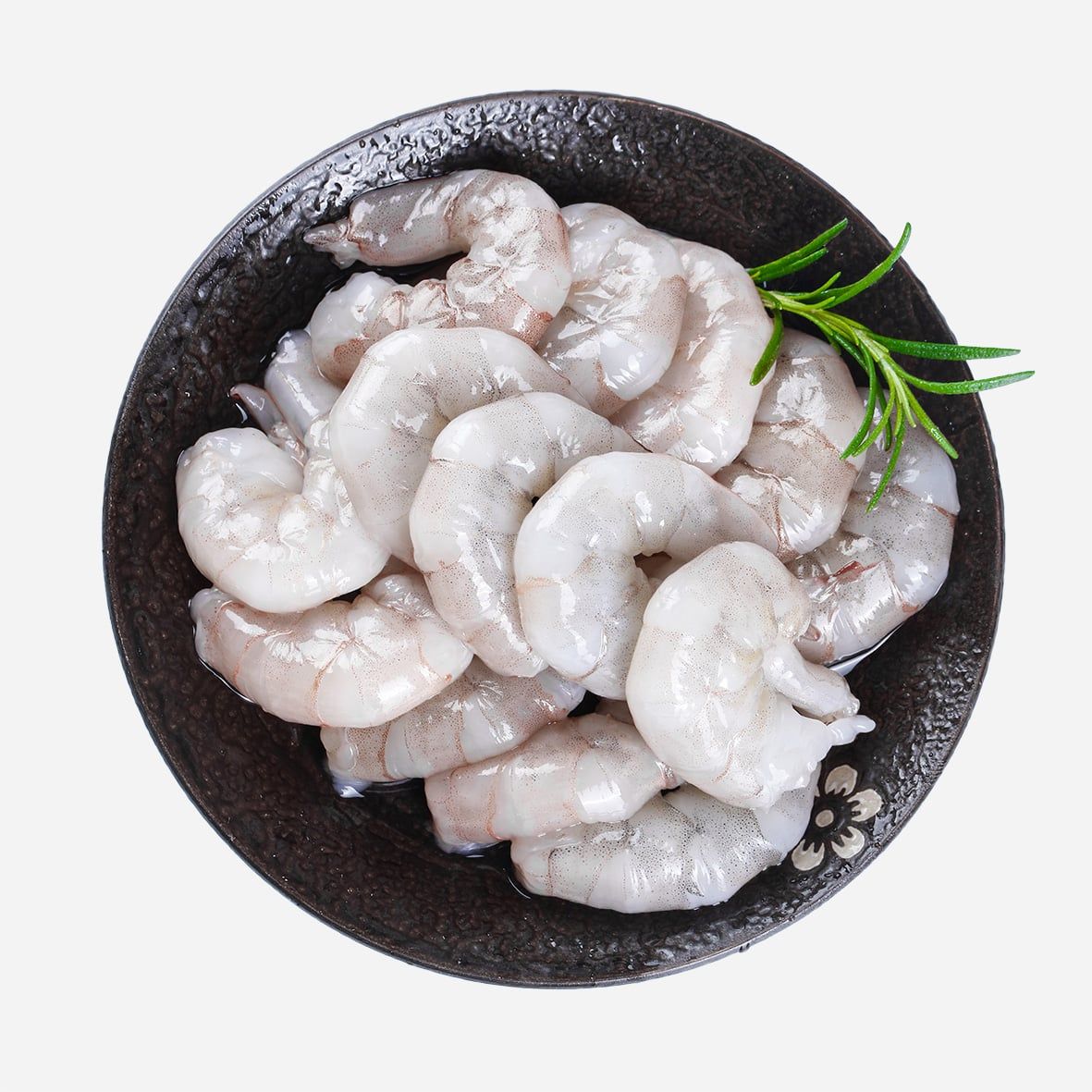 Riesengarnelen ‘Giant XL‘, ohne Kopf/ohne Schale/roh 1