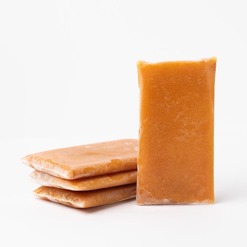 Acerola-Püree BIO (40 x 100g)  4