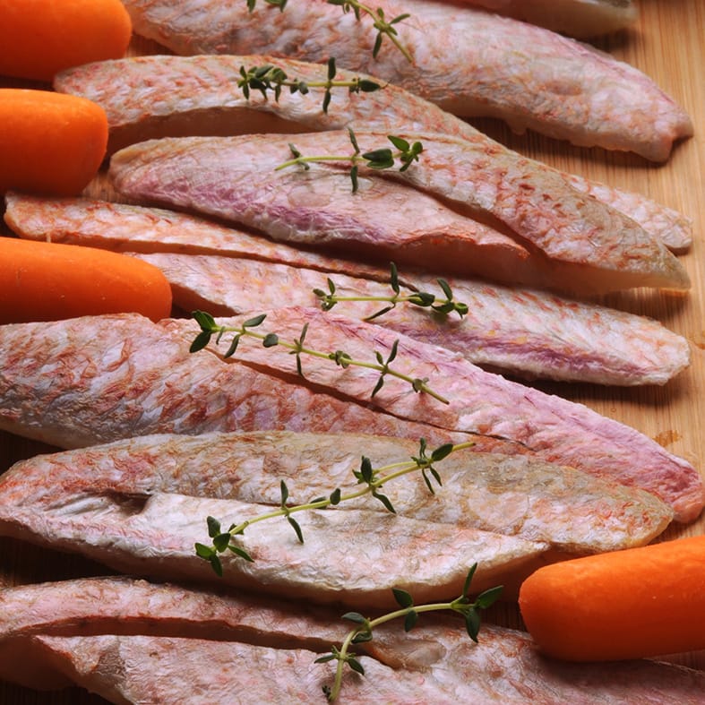 Rote Meerbarbe – Feiner Geschmack & Premium-Qualität 2