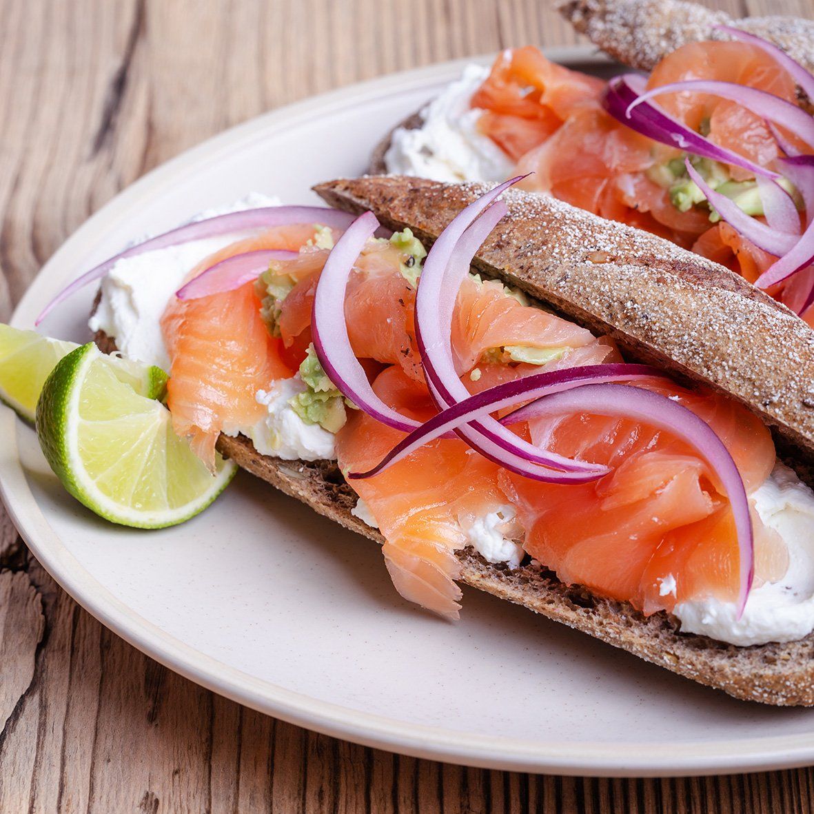 Premiumlachs geschnitten | 700 g 4