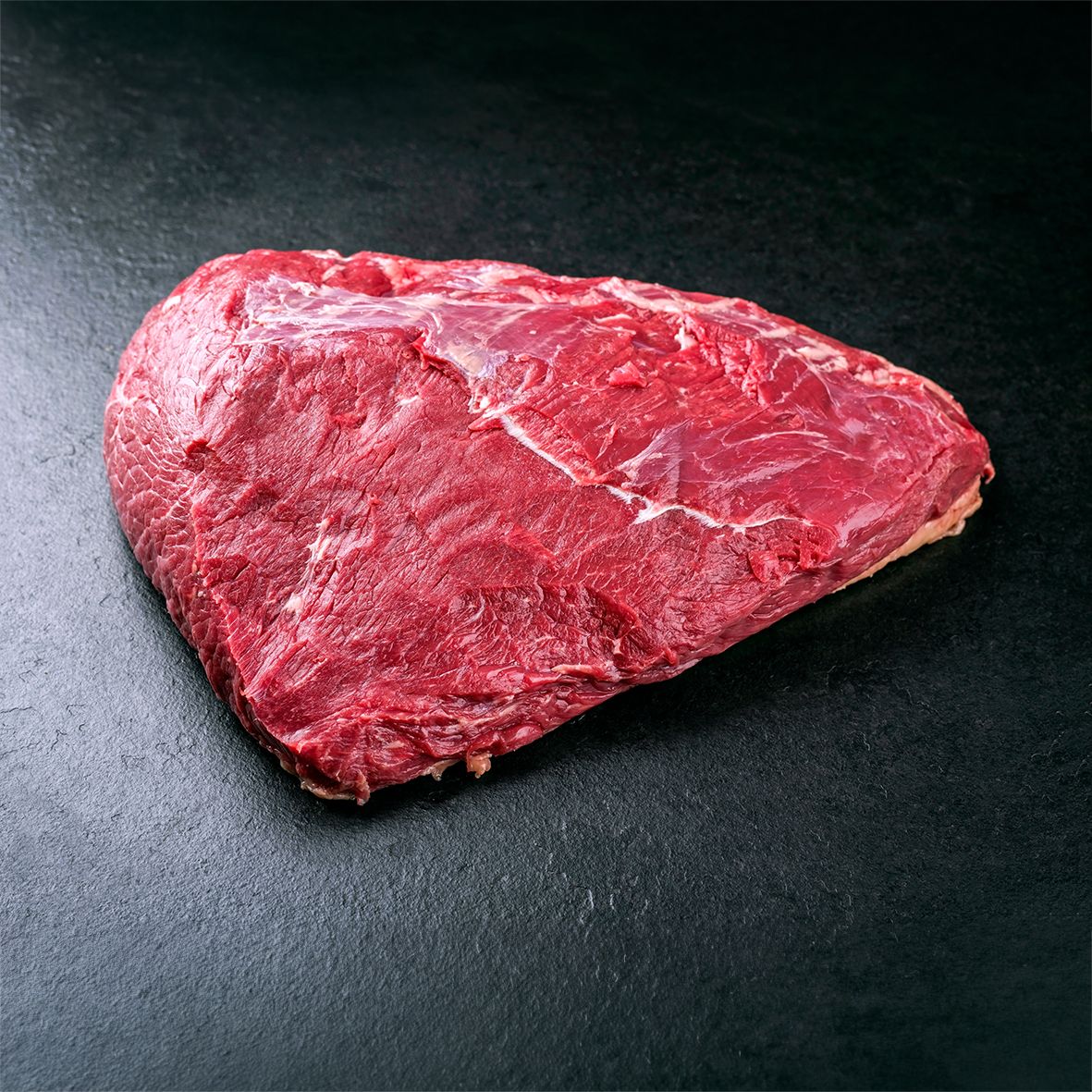 Dry Aged Picanha vom Rind aus Nordirland 2
