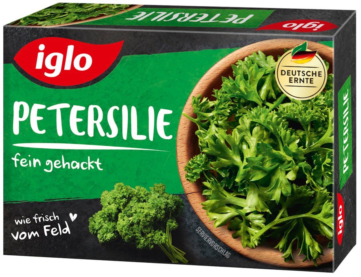 iglo Petersilie