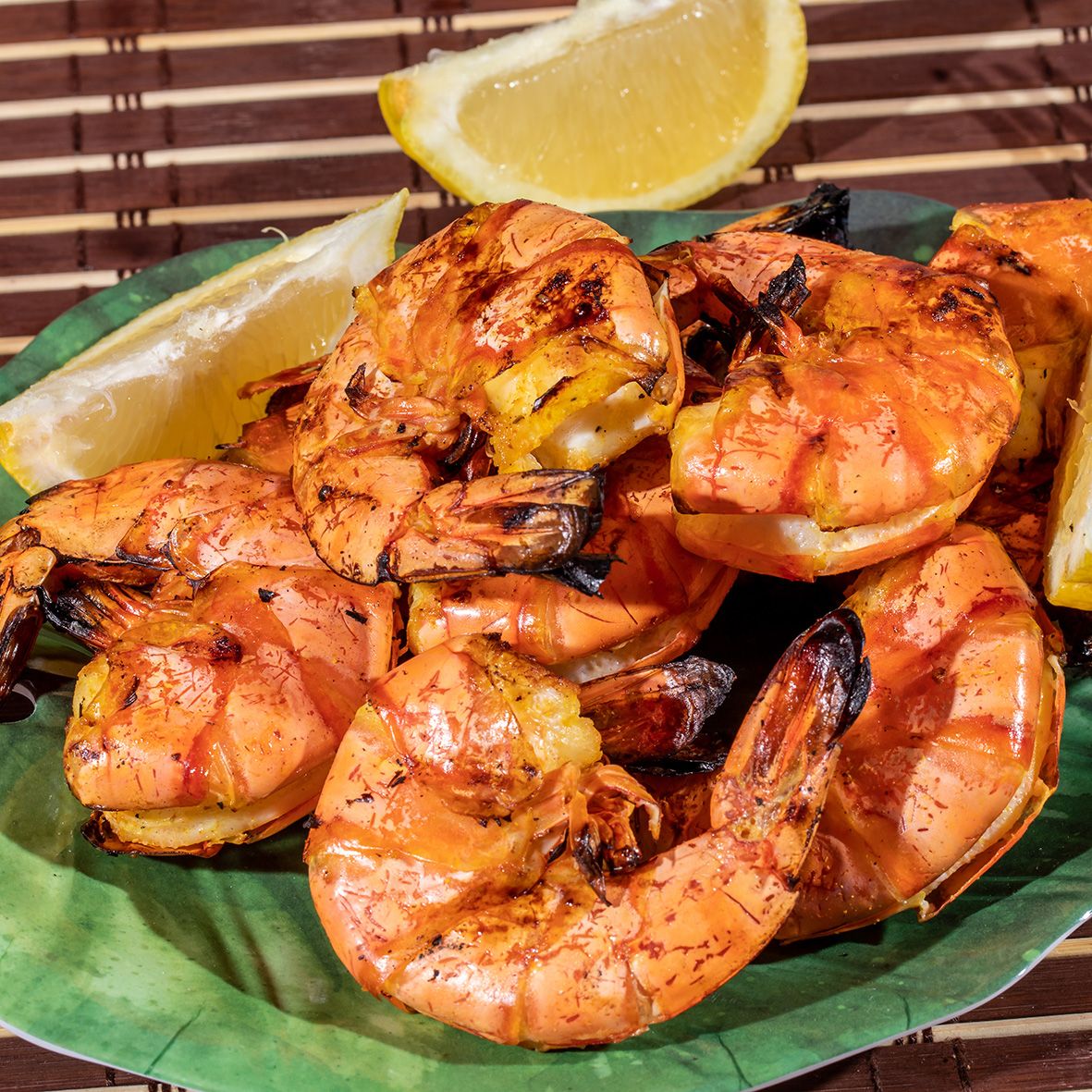 Riesengarnelen Easy-Peel, roh – ohne Kopf, mit Schale 3