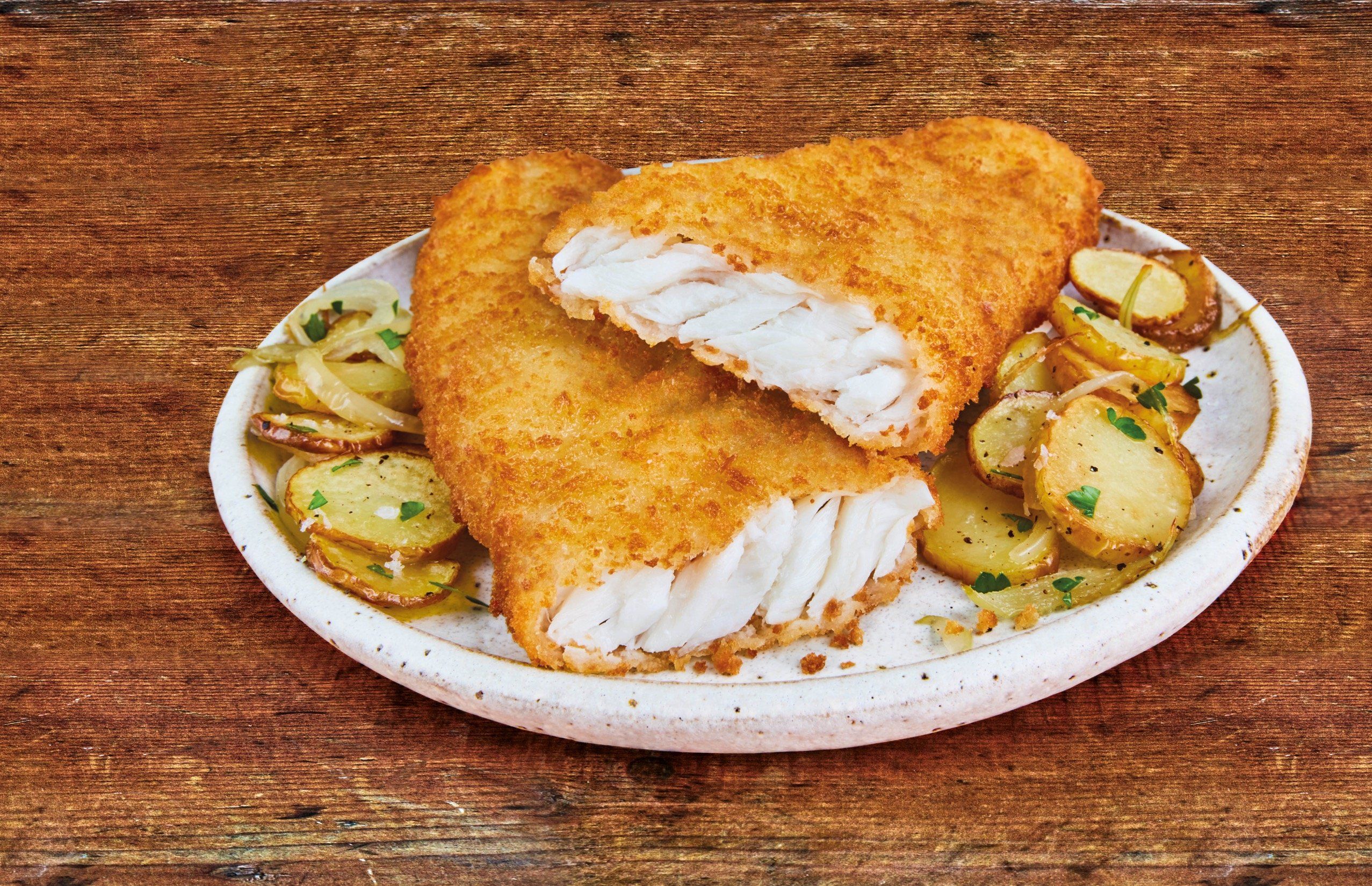 iglo Filegro Hausmacher Art 2