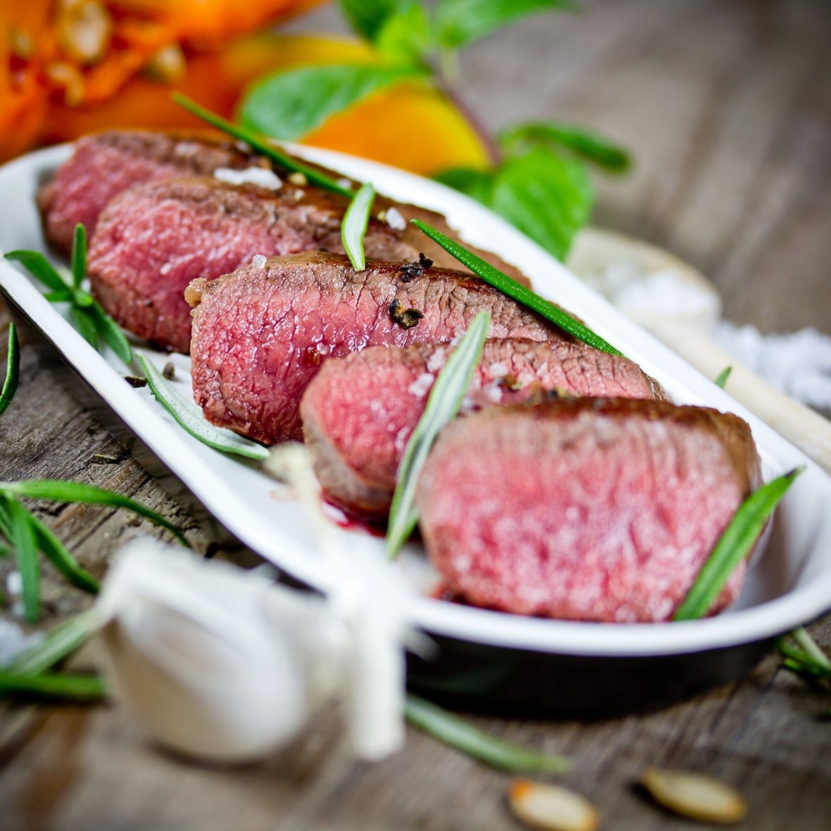 Neuseeländische Lammfilets – Zart, saftig & aromatisch 3