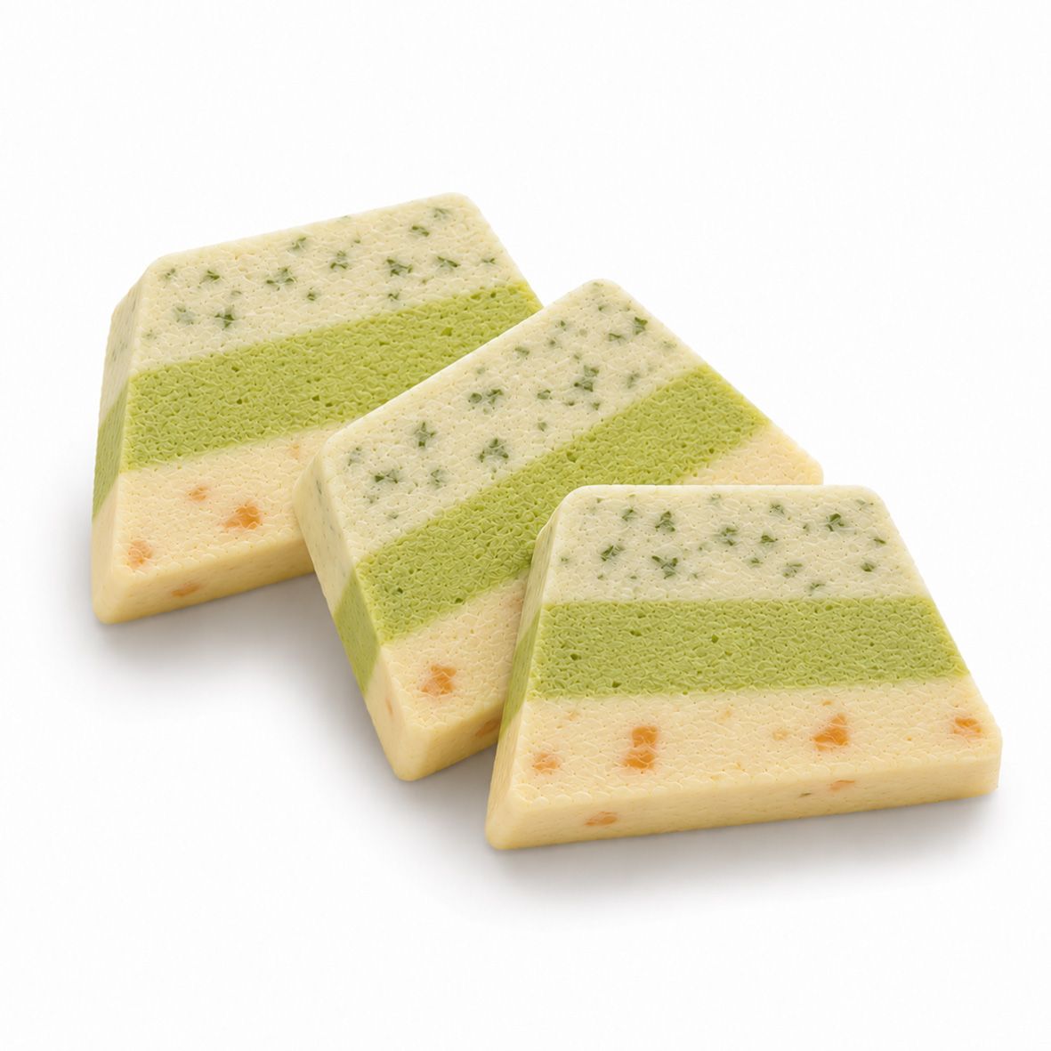 Räucherforellen-Terrine – 3 x 30 g (90 g)