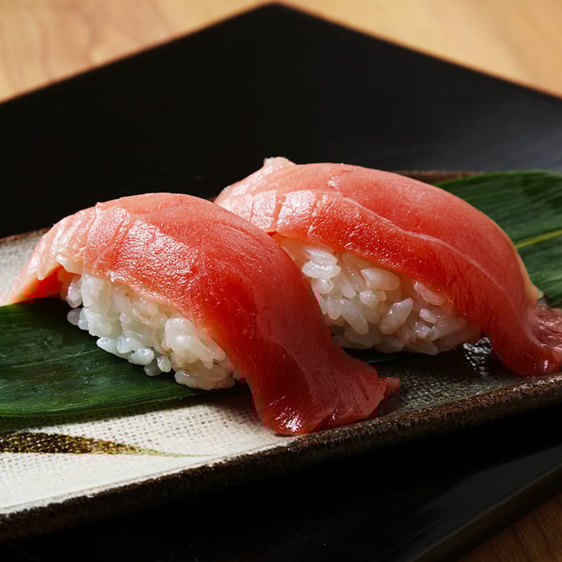 SUSHI-Thunfisch Rückenfilet "SAKU" 3