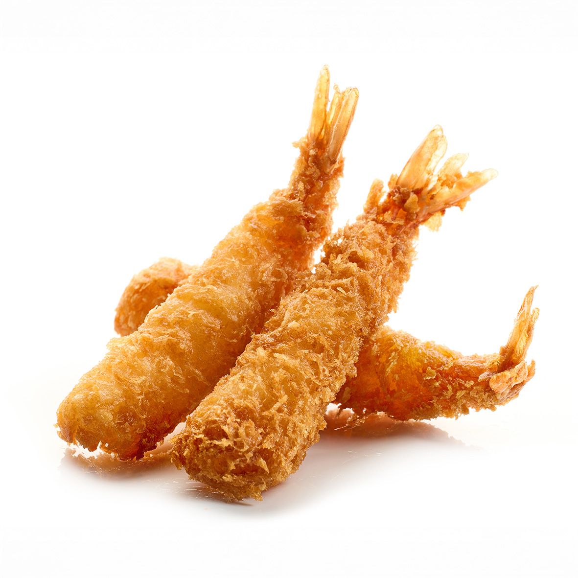 Torpedo Shrimps Japanese Style, paniert, 800 g 1
