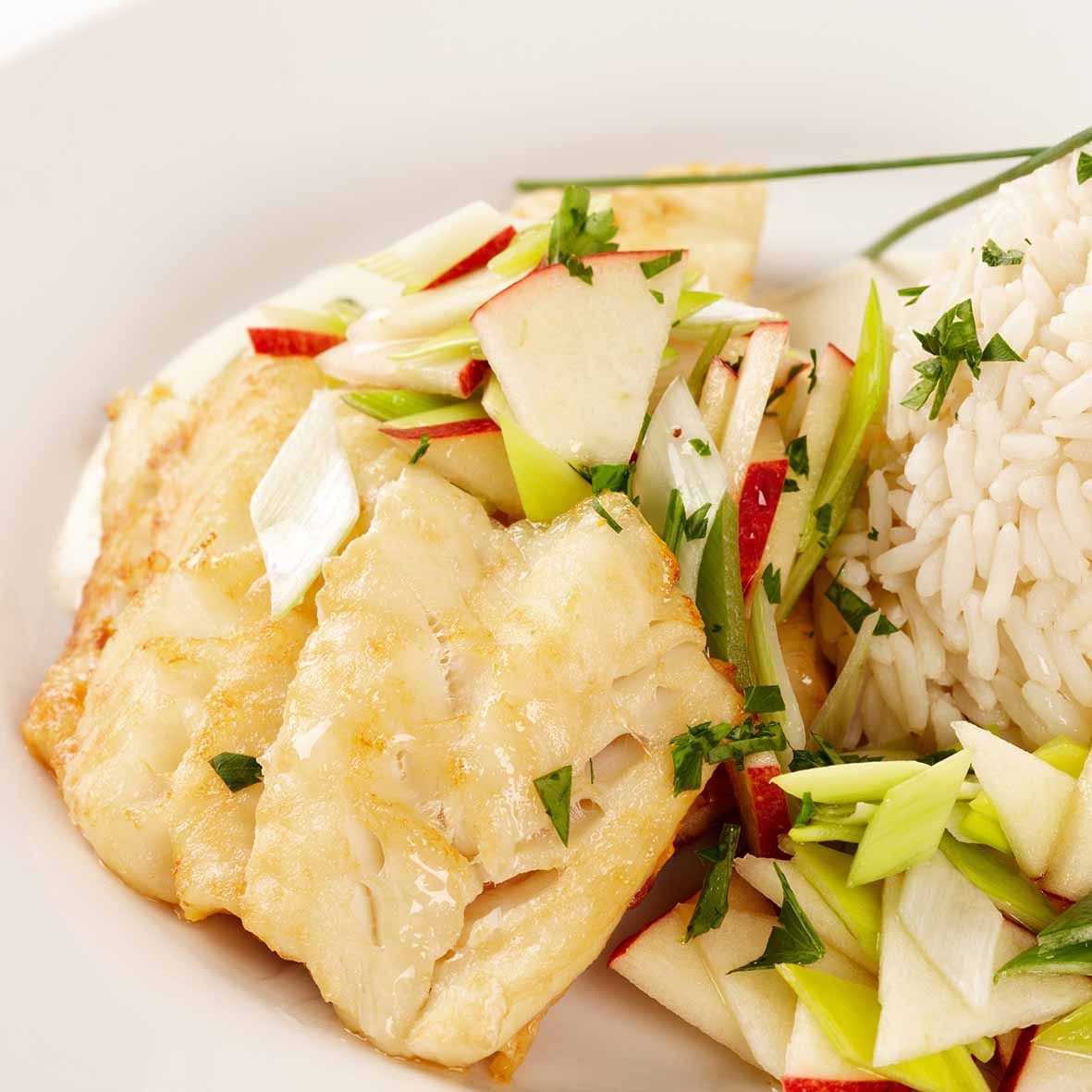 Knurrhahnfilet – Edler Roter Knurrhahn aus dem Pazifik, 800 g 2