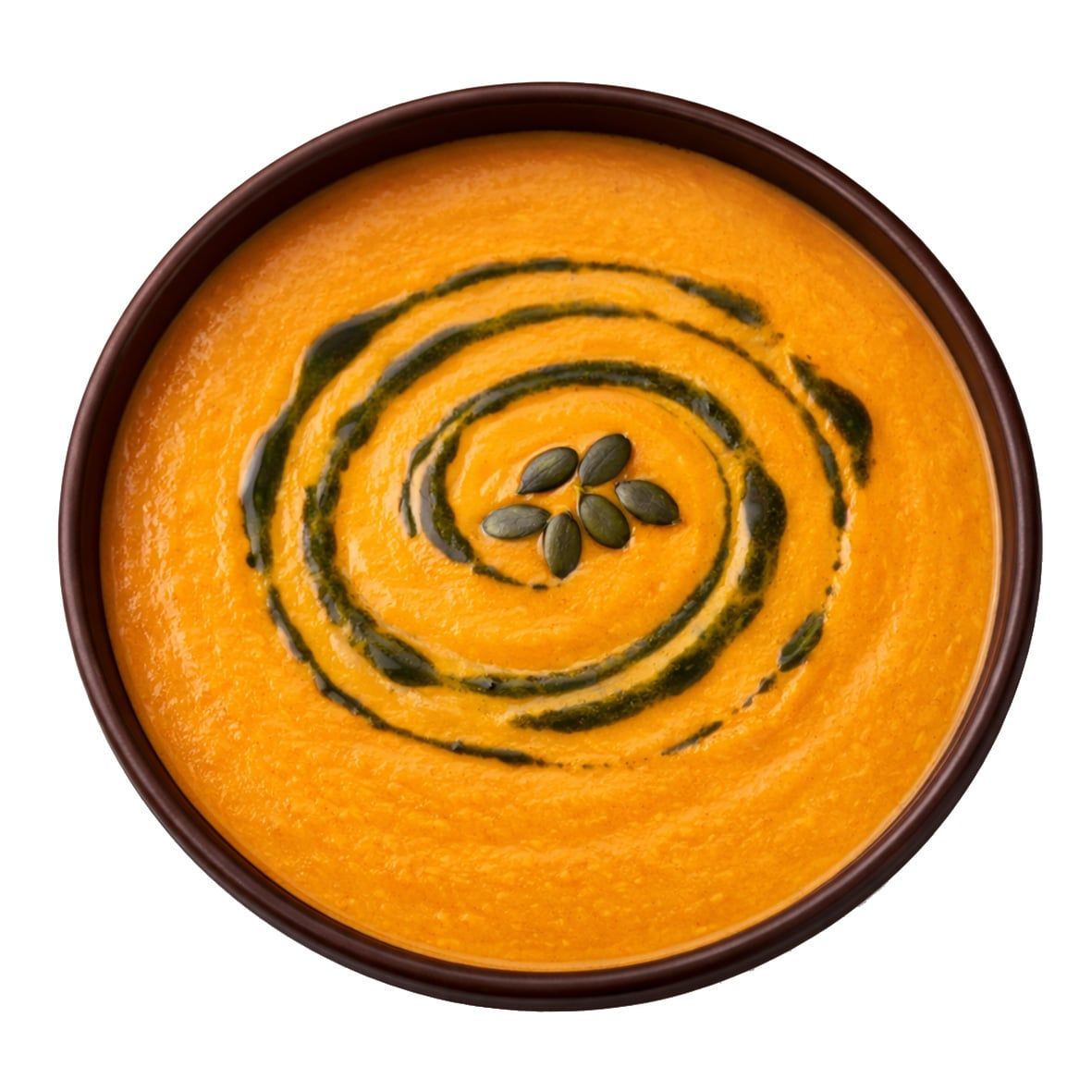 Kürbiscremesuppe (2 x 200 g)