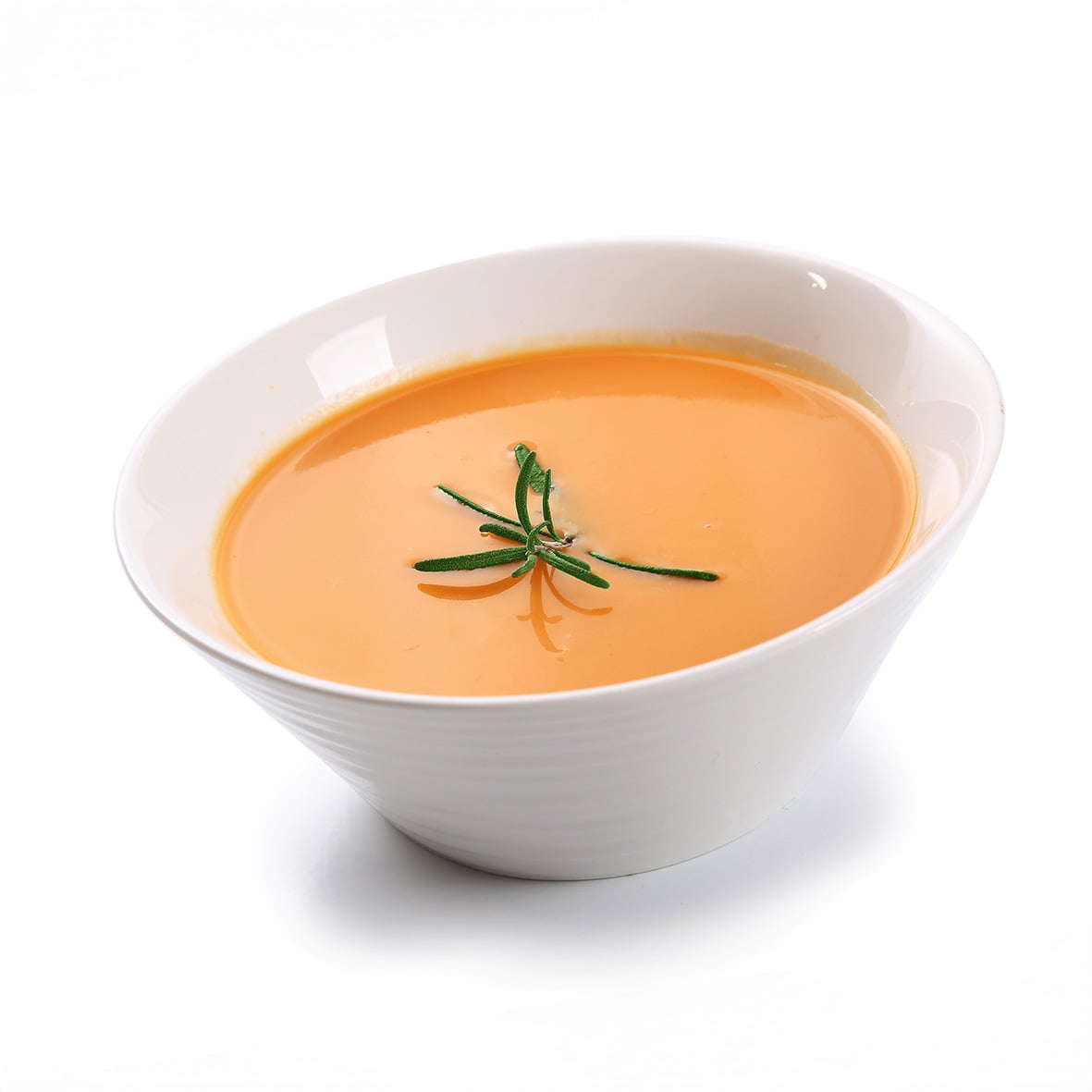 Hummer-Bisque | 2 Portionen, je 200 g