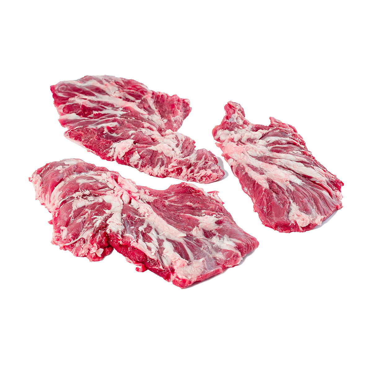 Dry Aged Spider Steaks vom Rind aus Nordirland