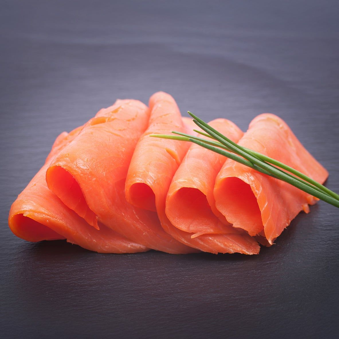 Faröer Räucherlachs