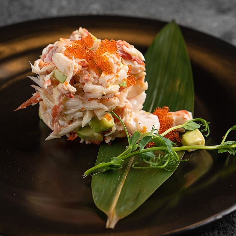 Schneekrabbenfleisch 450 g 3