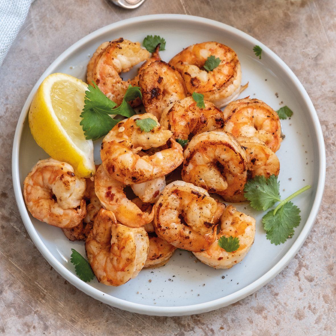 Maxi Riesengarnelen | 800 g oder 1600 g 1