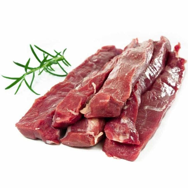 Neuseeländische Lammfilets – Zart, saftig & aromatisch