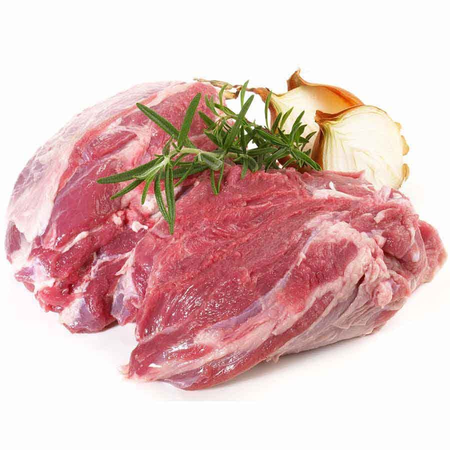 Lammkeule ohne Knochen - Neuseeland, 950-2000g 2