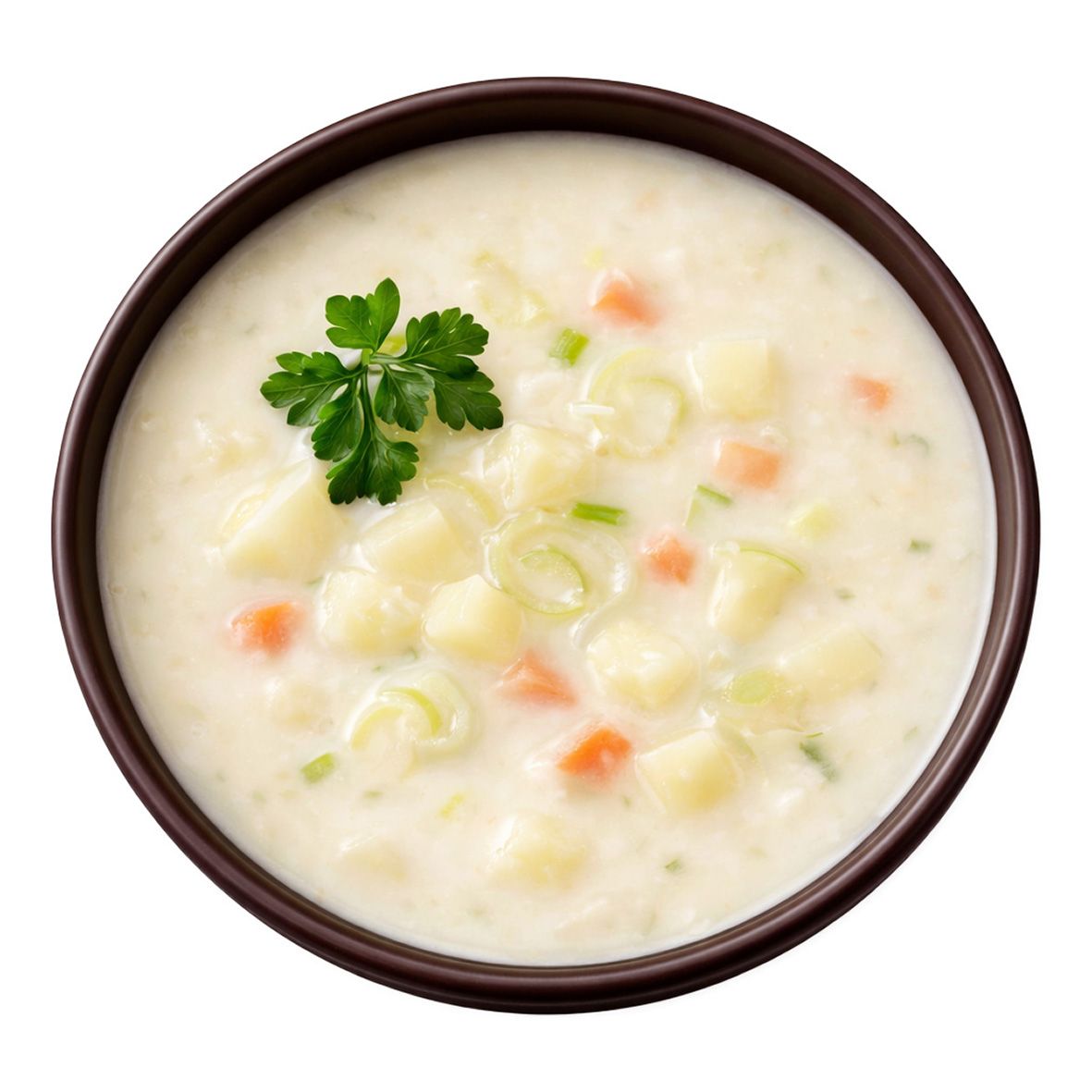  Kartoffelsuppe mit Lauch – 2 x 200 g