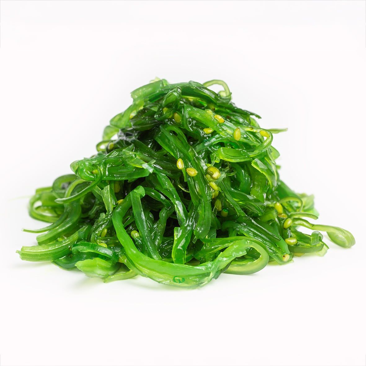 Goma Wakame Seealgen Salat 250g