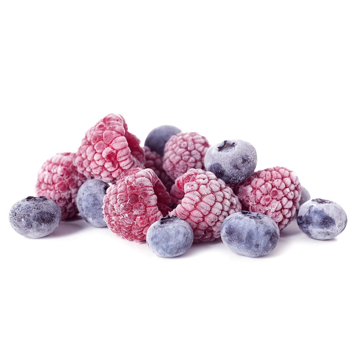 Zeydler TK Heidelbeeren Himbeeren Mix 200 g  