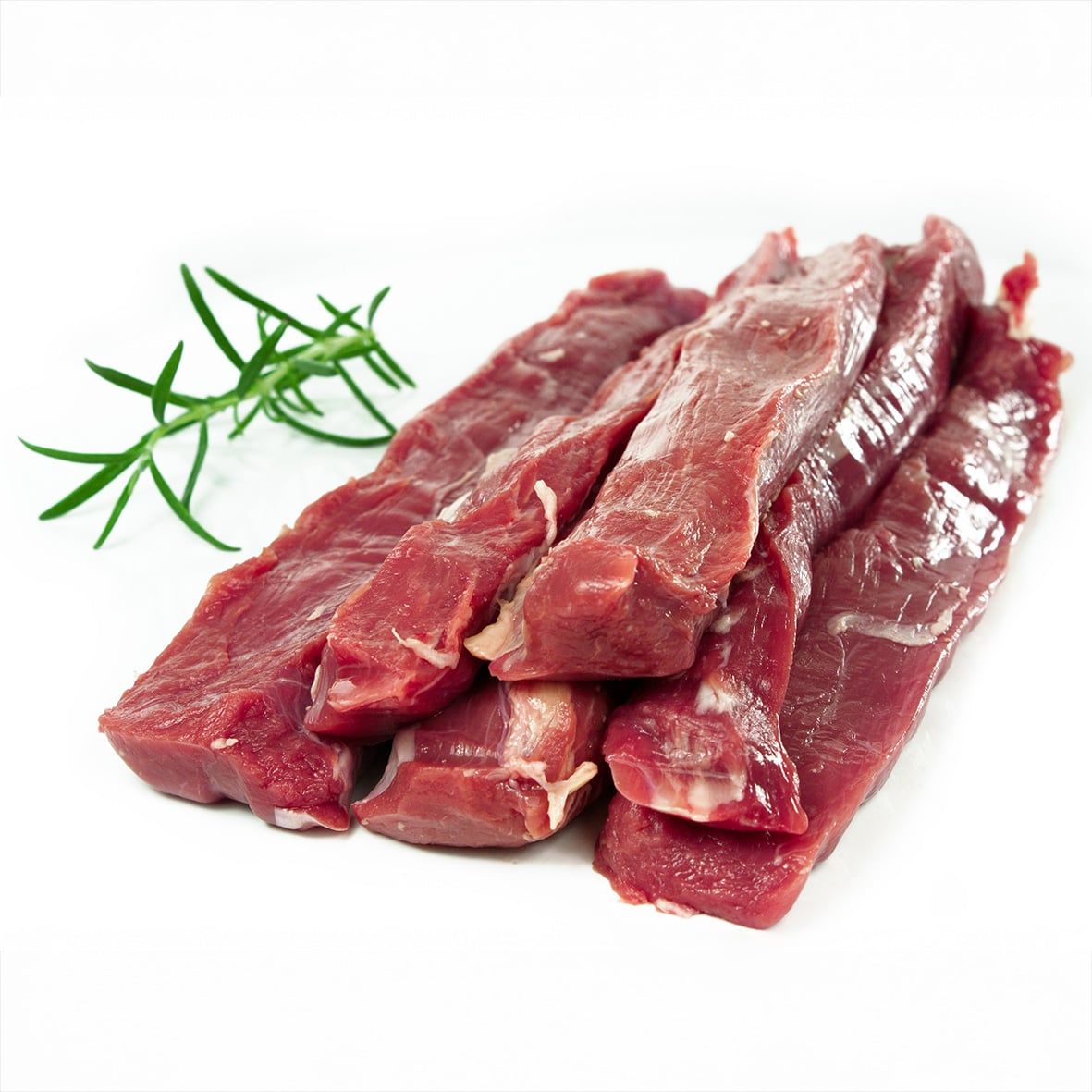 Neuseeländische Lammfilets – Zart, saftig & aromatisch