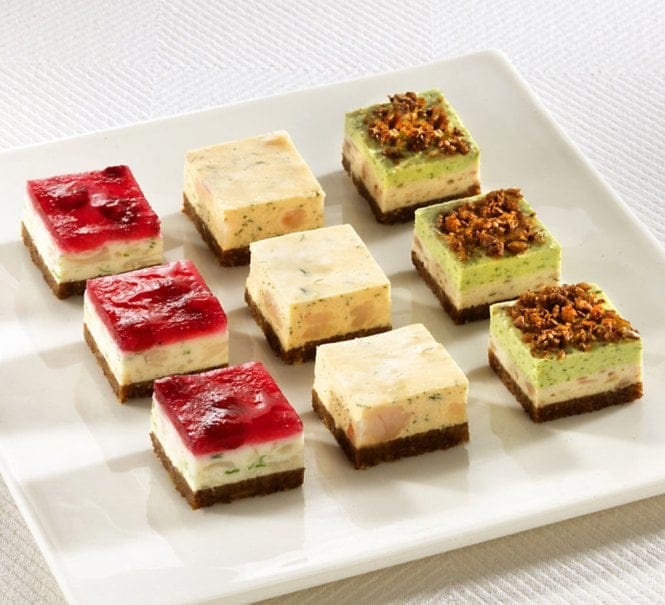 Eckernförder Fischbuffet ***