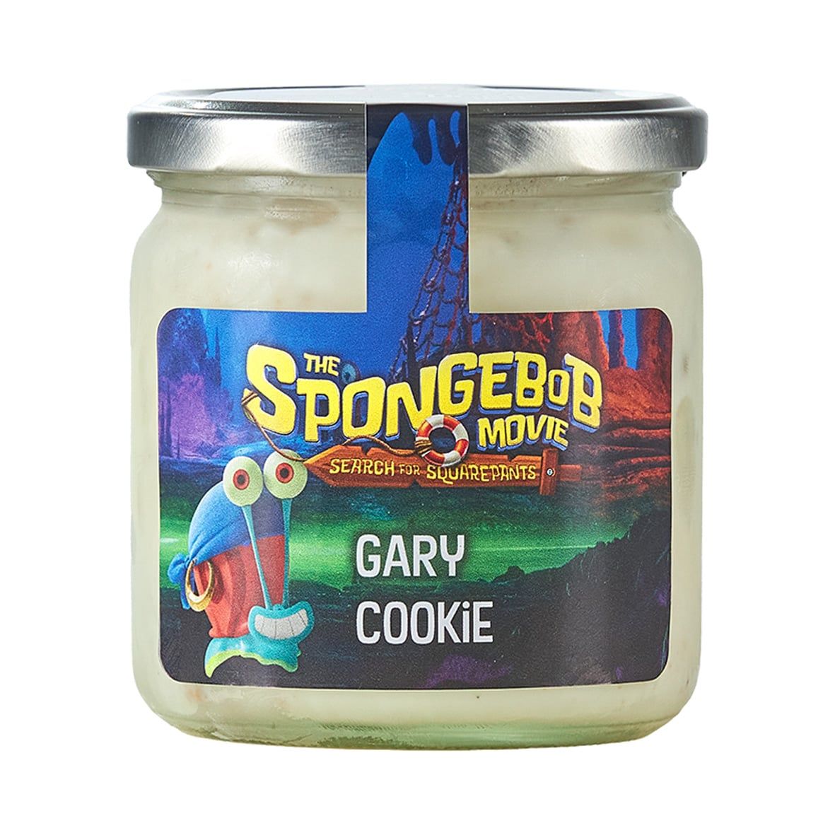  SpongeBob Eis – Gary Cookie 320 ml 