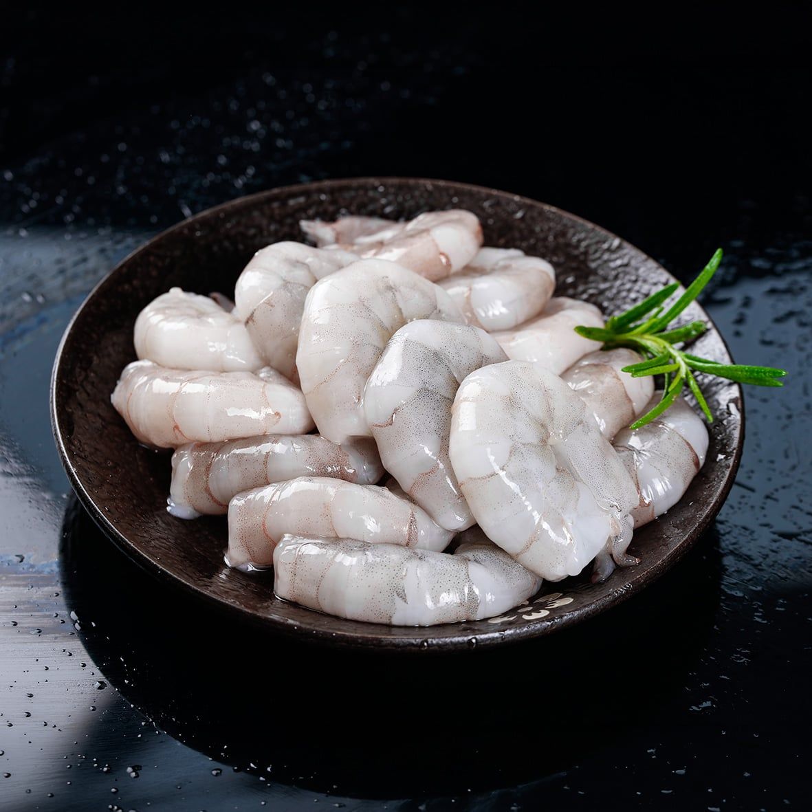 Riesengarnelenschwänze 31/40 roh, geschält & entdarmt 2