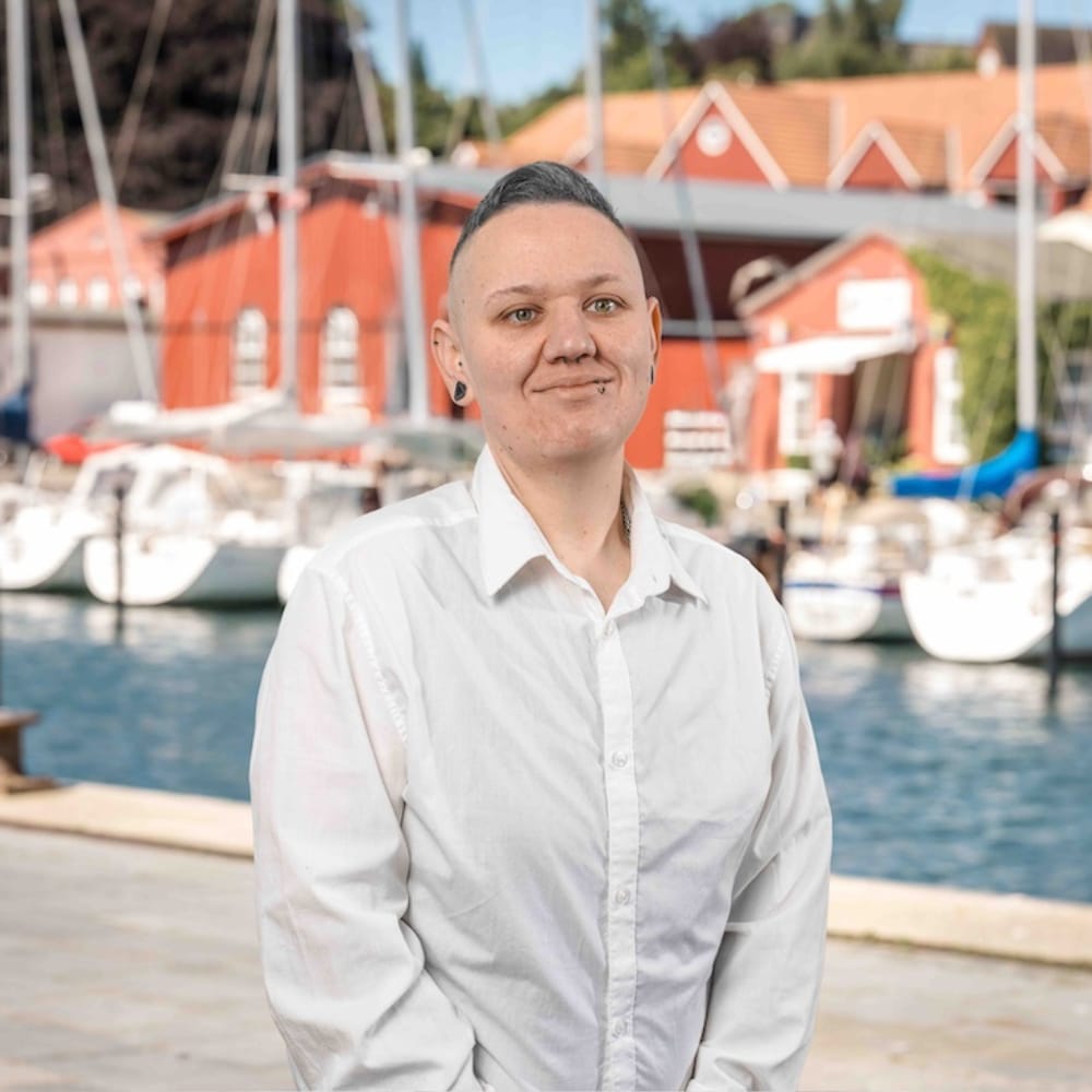 Yüksel Markmann