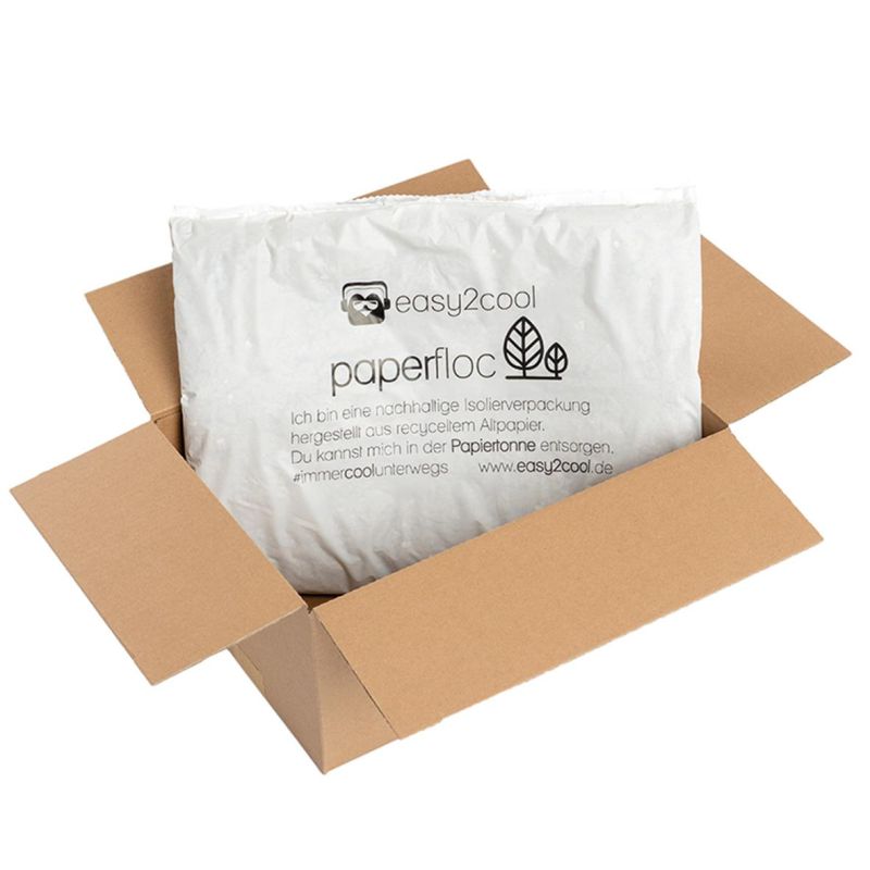 Paperfloc-Bild-Papafrost