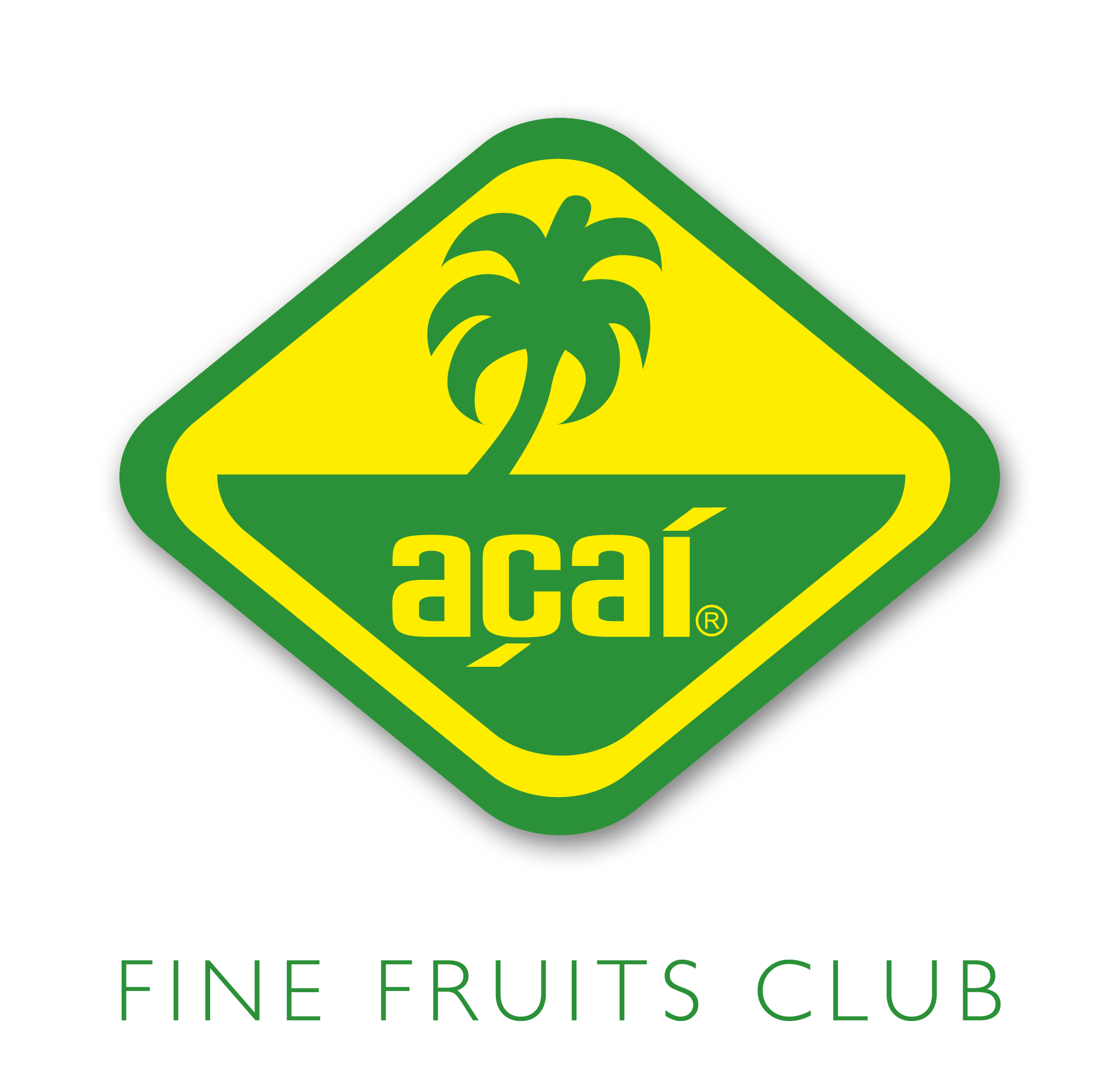 Açaí Logo