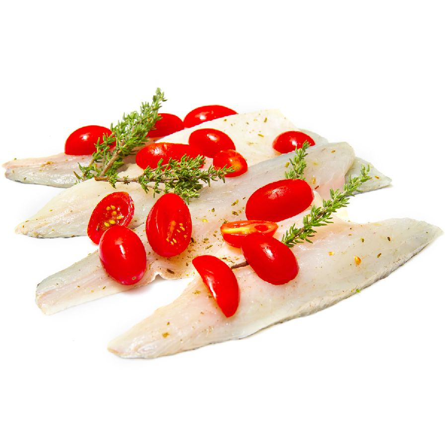 Wolfsbarschfilet, Loup de Mer - küchenfertig, gereinigt, mit ... Wolfsbarschfilet, Loup de Mer - küchenfertig, gereinigt, mit ...